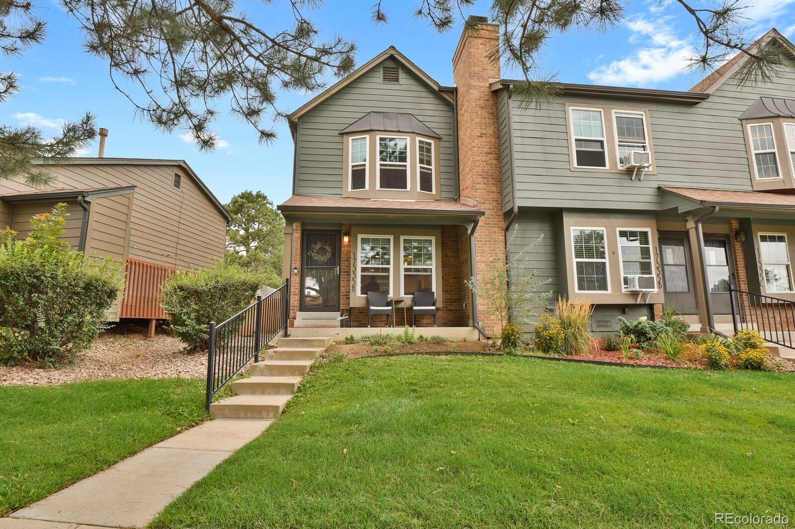17335 E Rice Circle Unit A