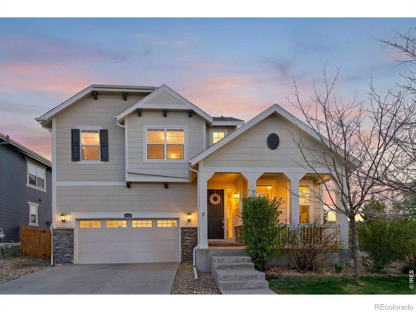 15048 Yellowthroat Street