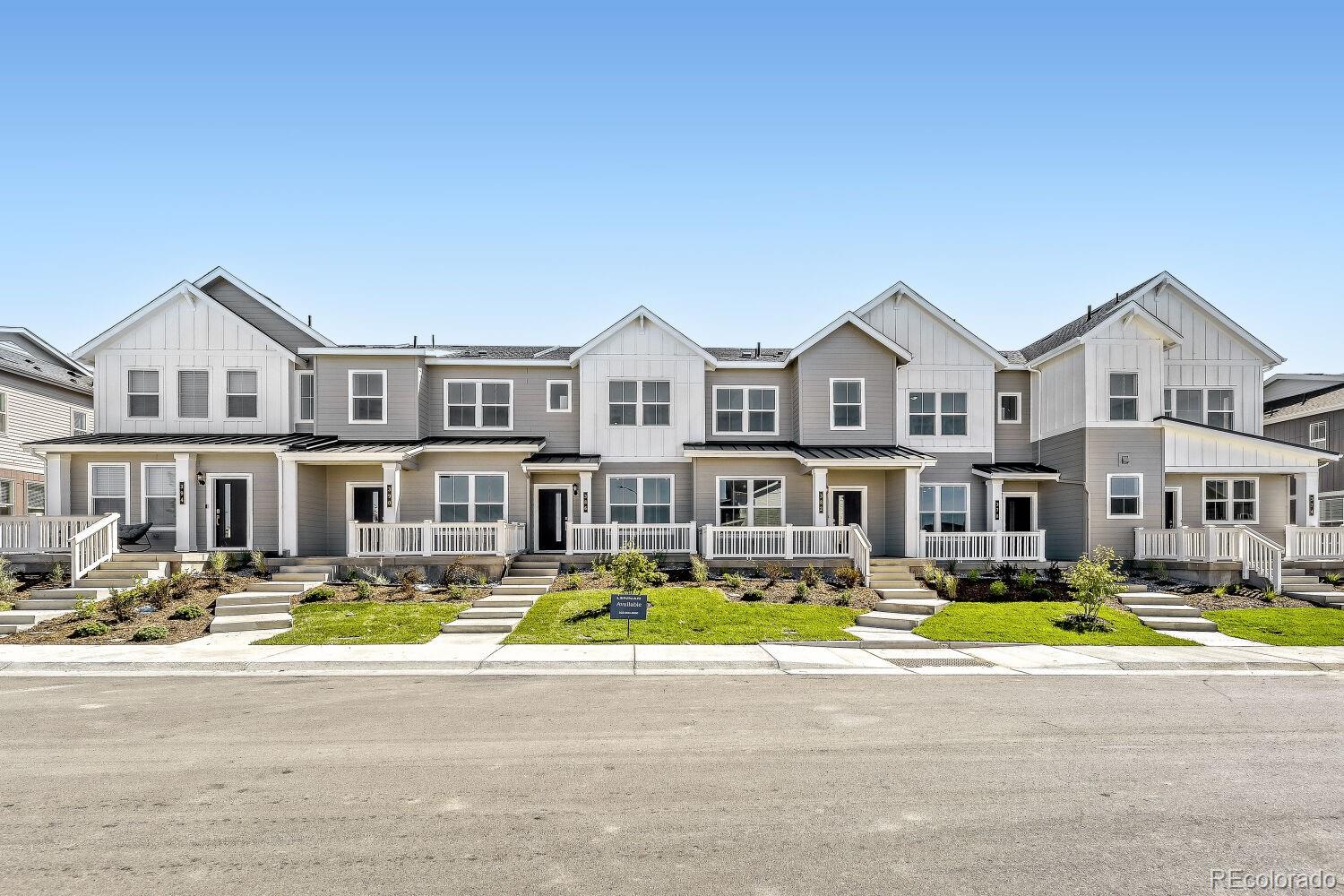 386 N Bersshine Court