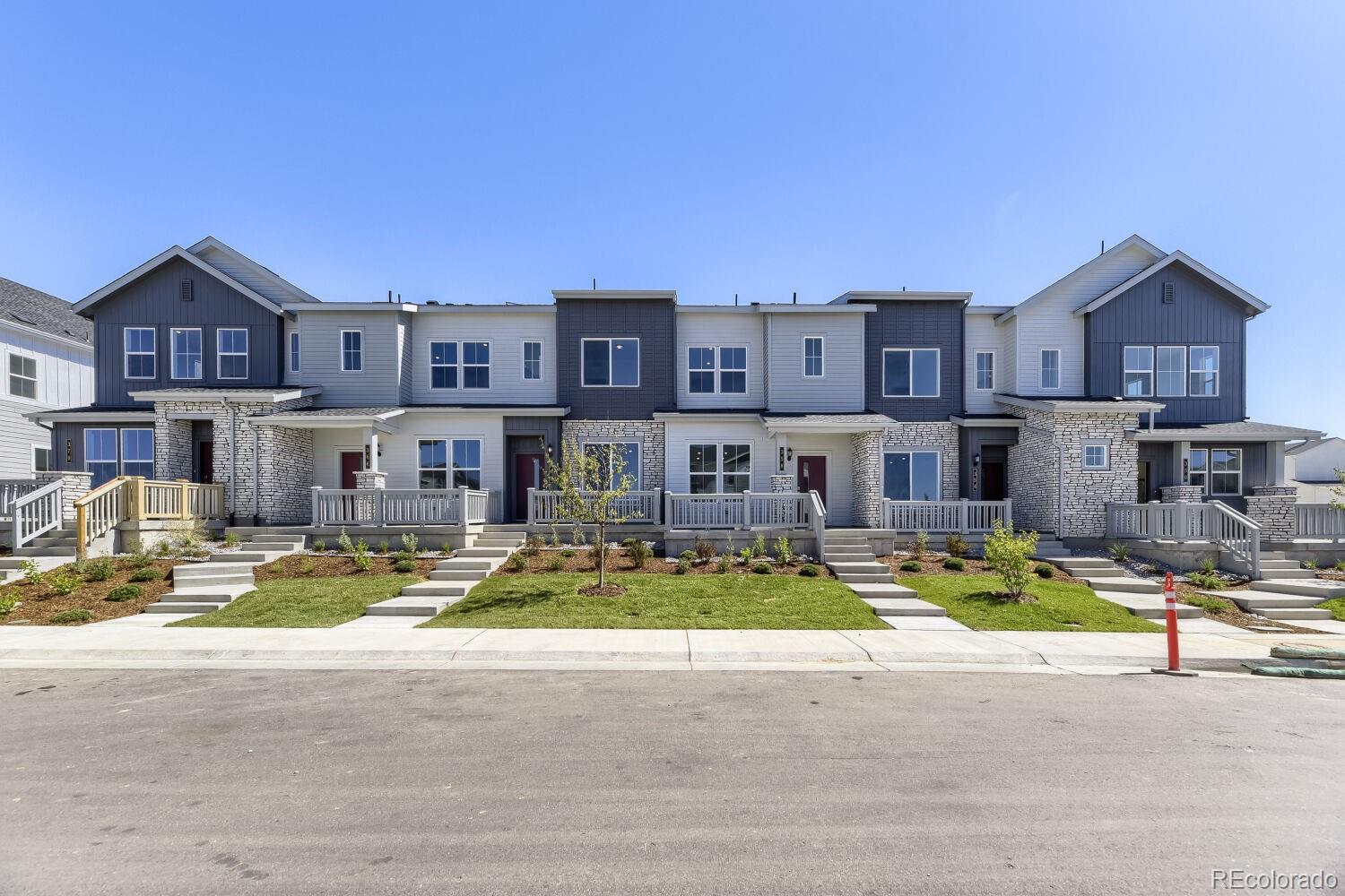 366 N Bersshine Court