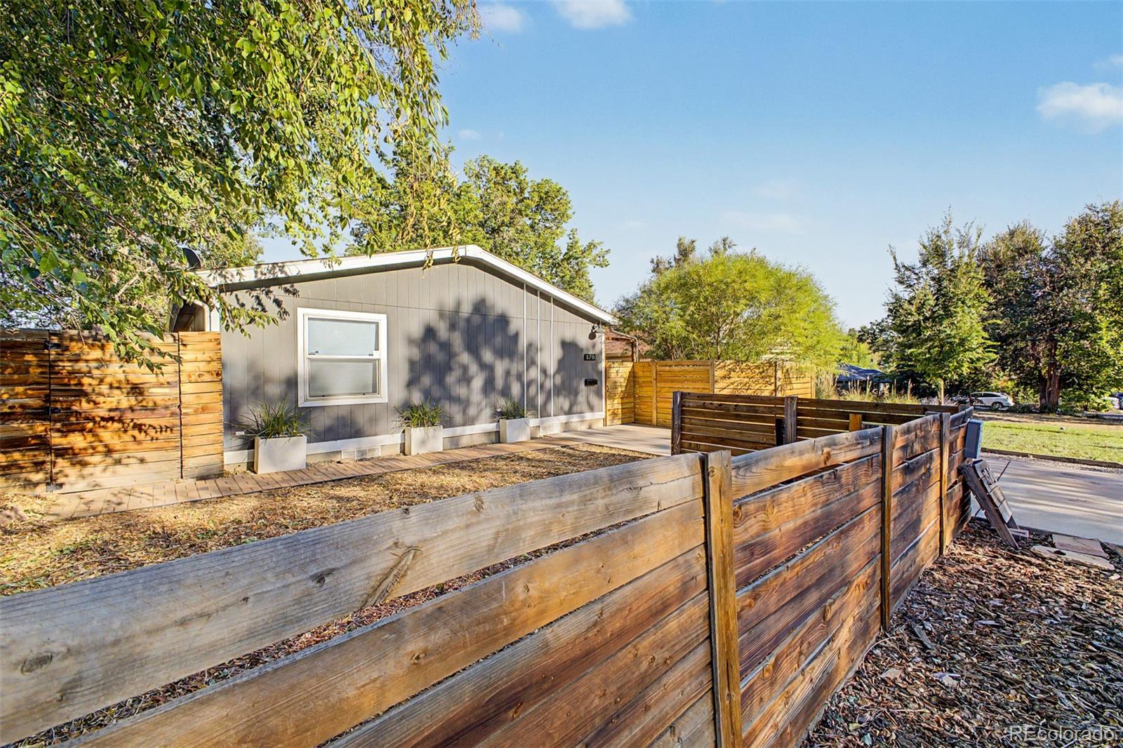370 Irving Street