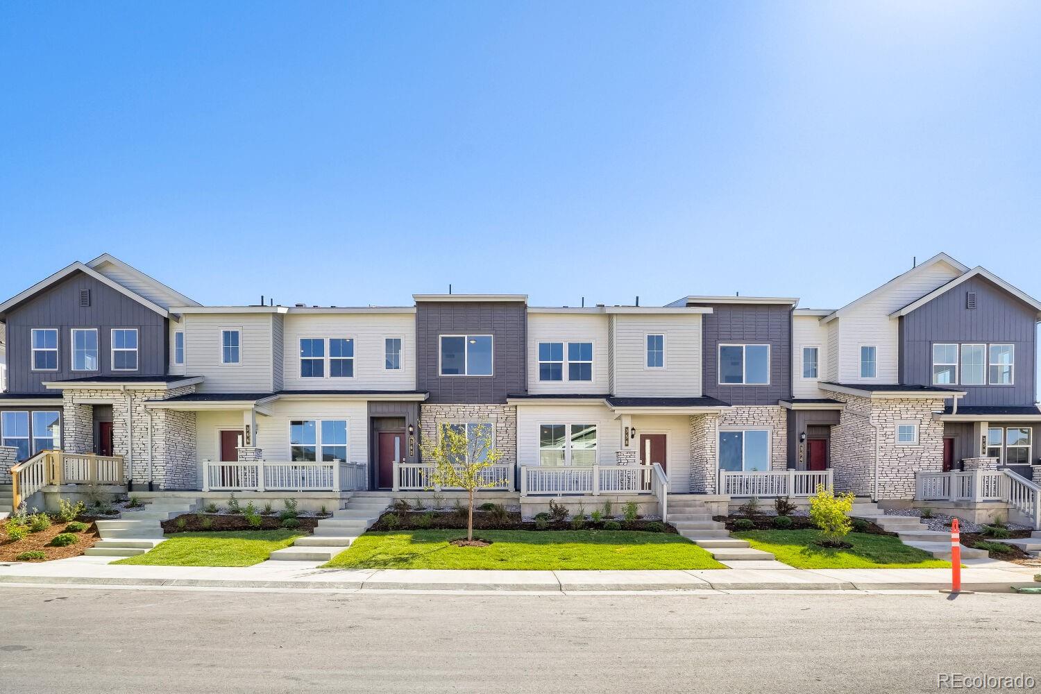 362 N Bersshine Court