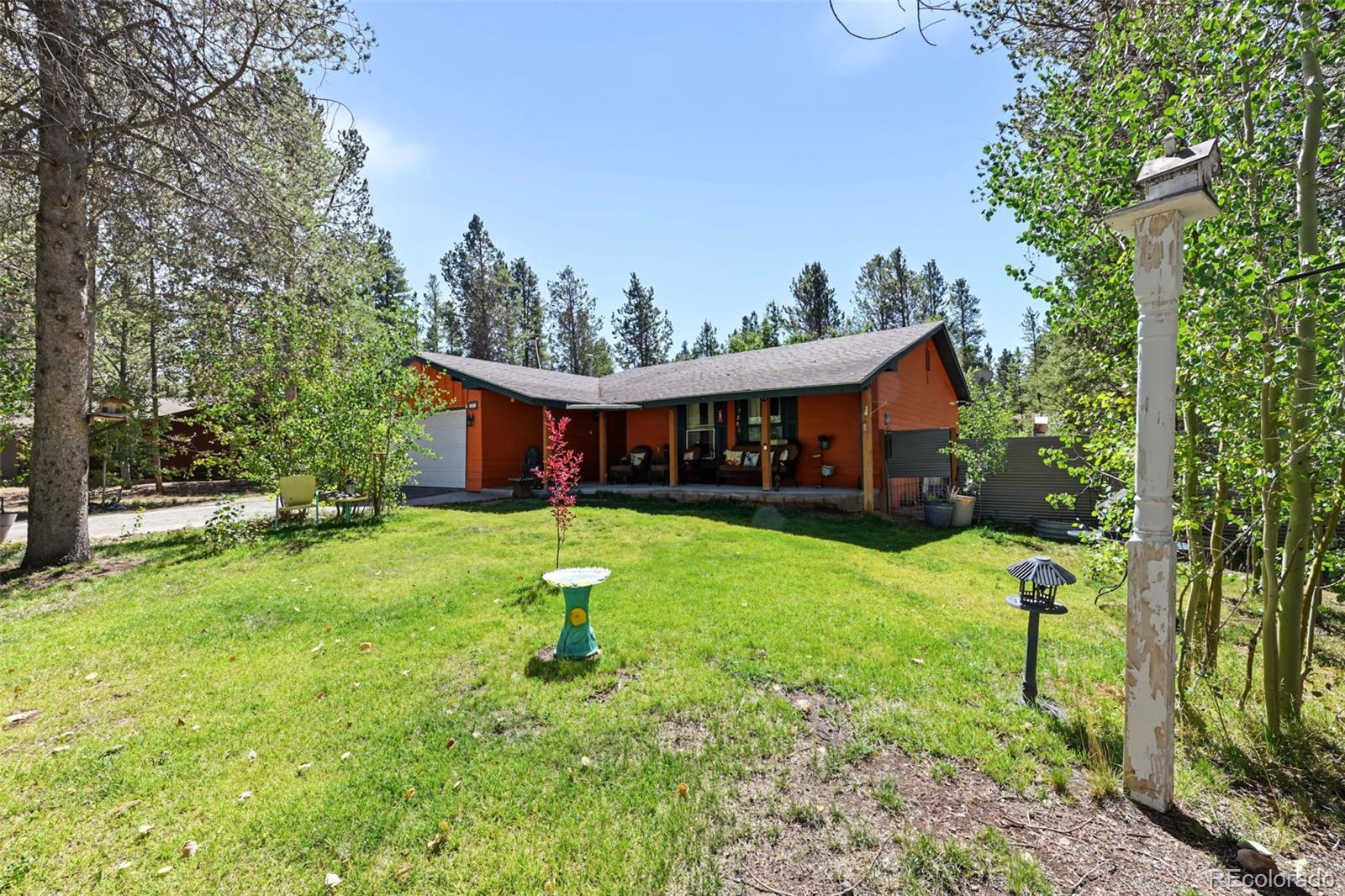 1817 Silver Eagle Court
