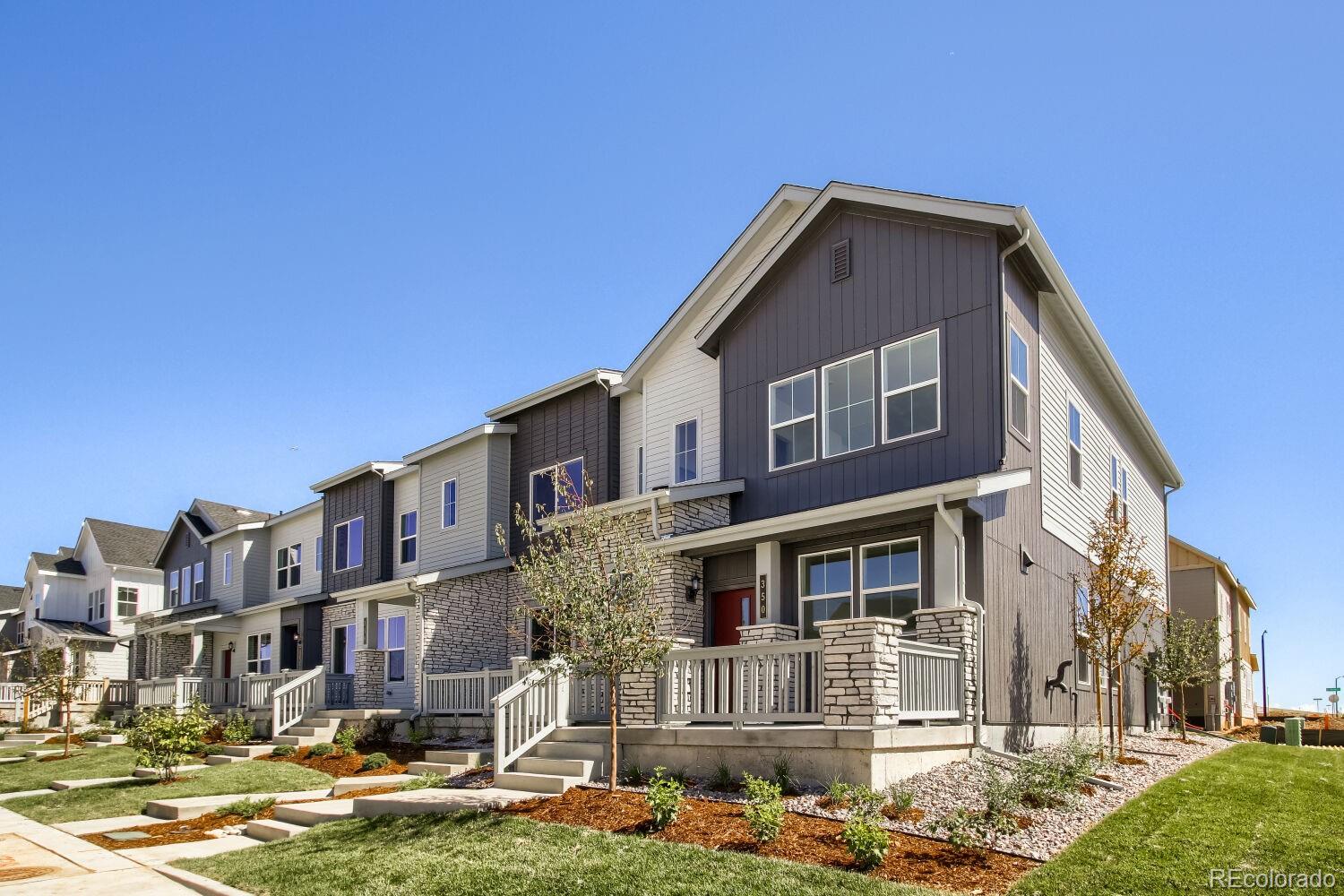 350 N Bersshine Court