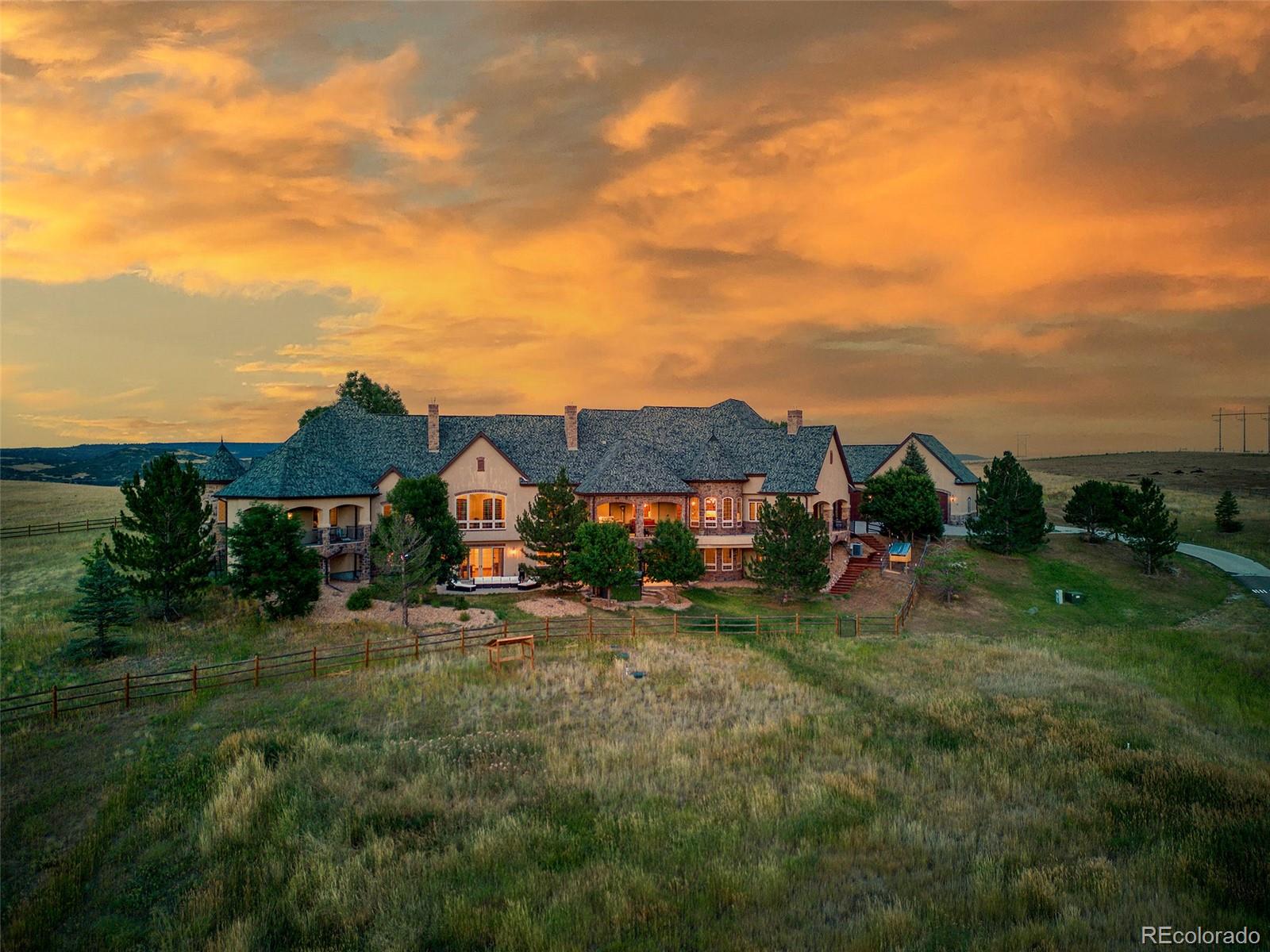 5740 Lambert Ranch Trail