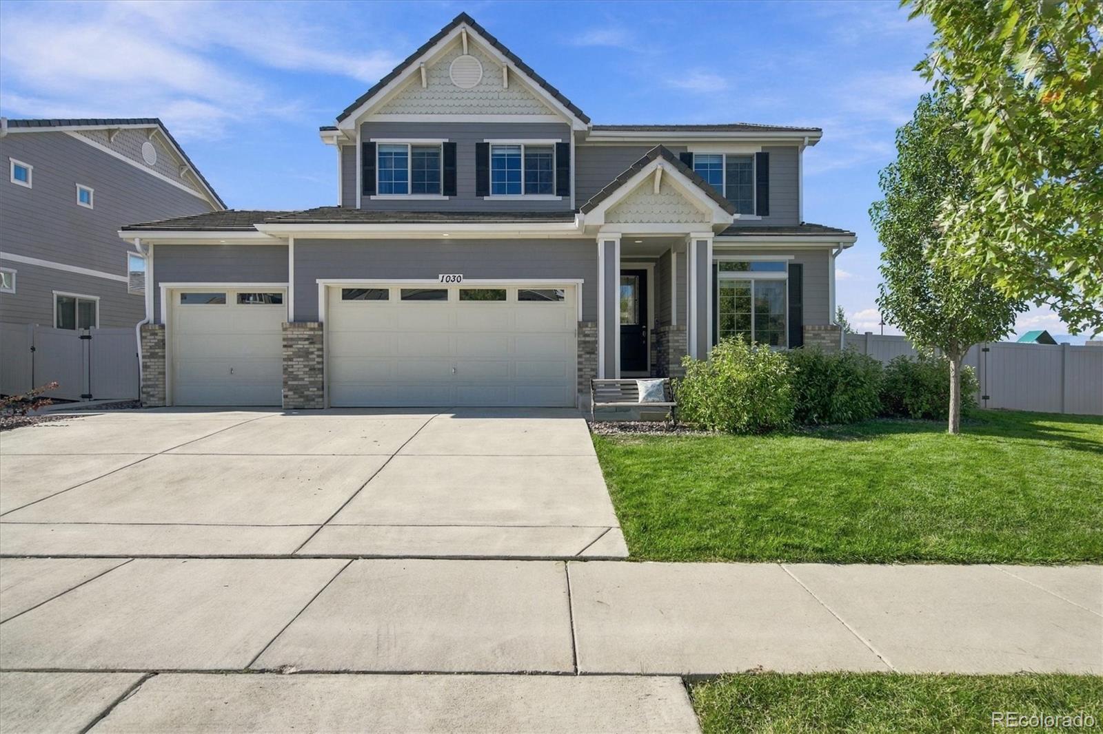 1030 Arrowhead Court