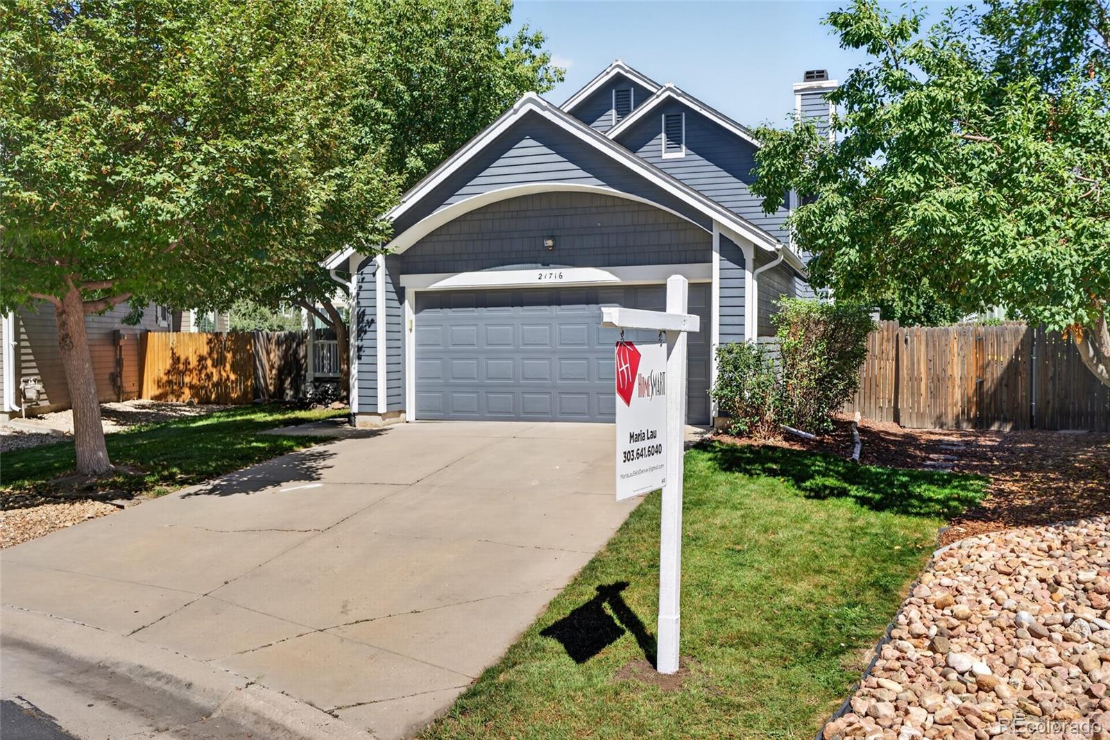 21716 Silver Meadow Lane