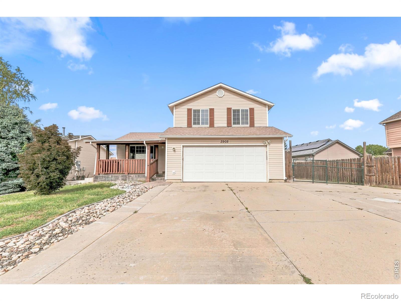 3905 Dove Lane