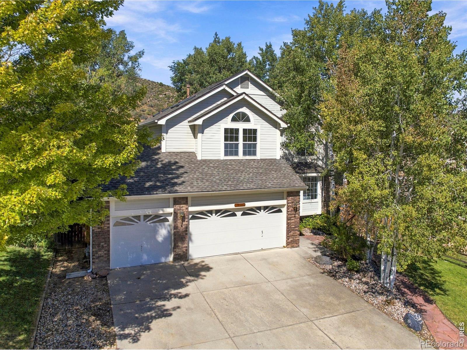 459 Promontory Drive