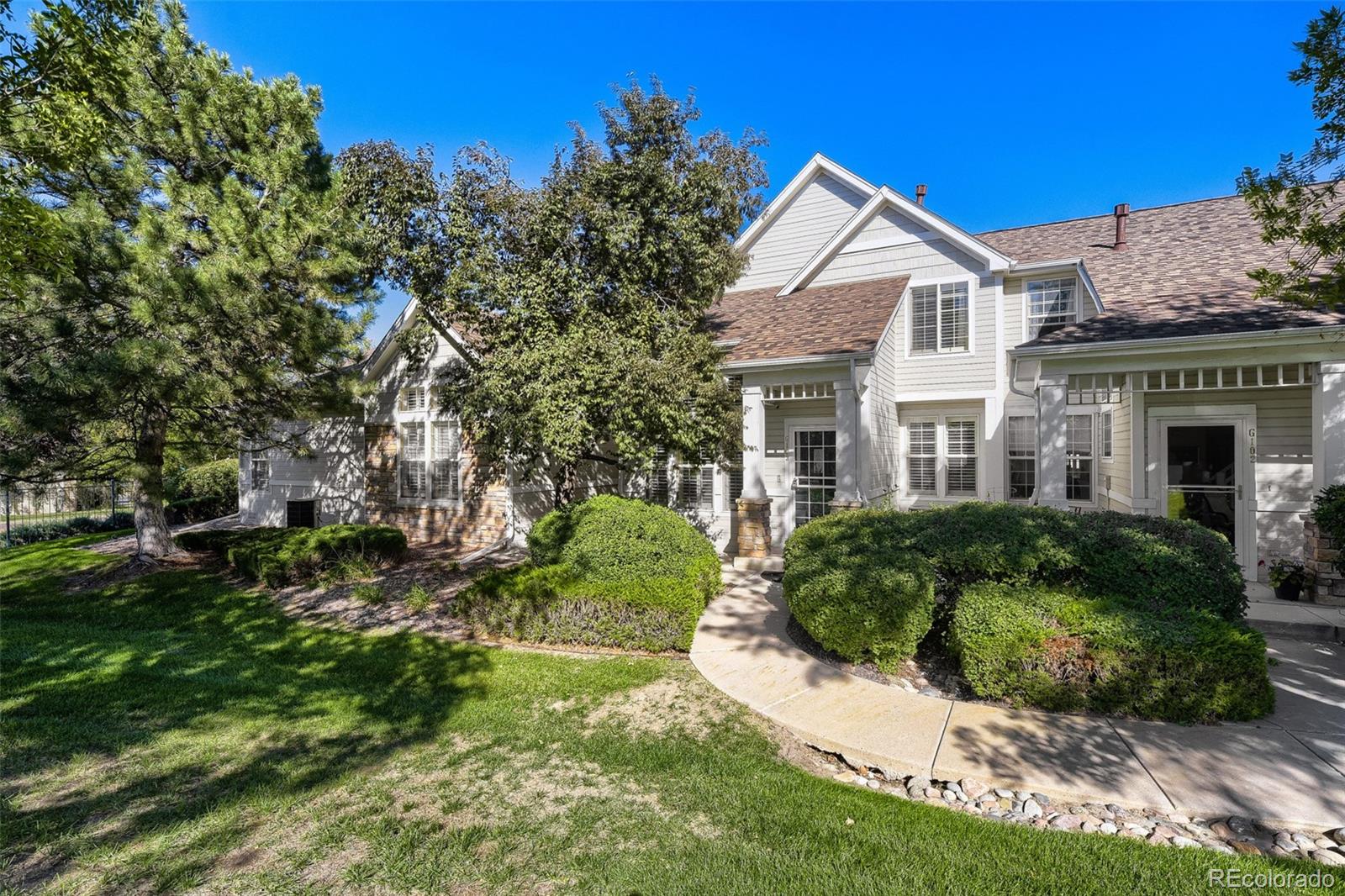 8300 Fairmount Drive Unit G103