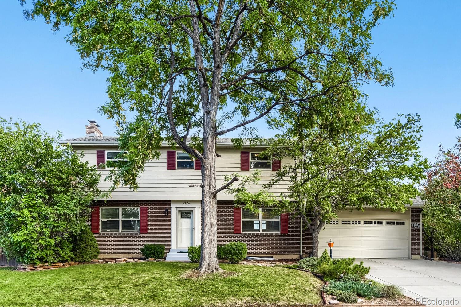 6926 S Ogden Court