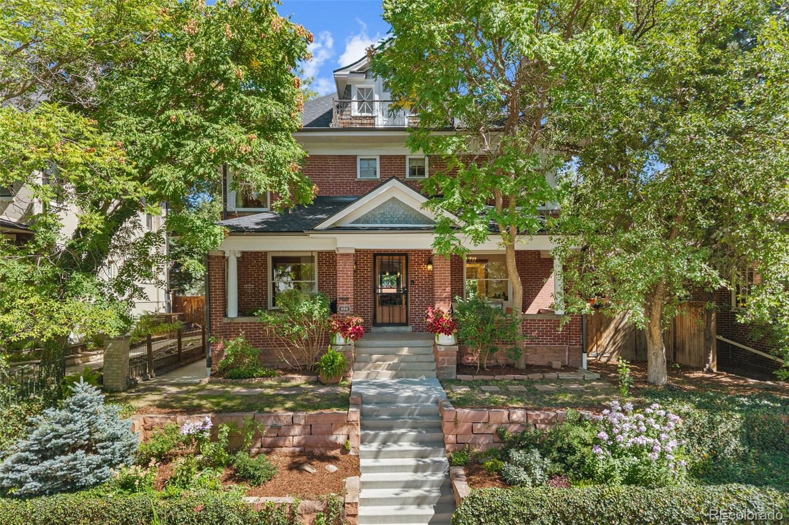 626 N Franklin Street