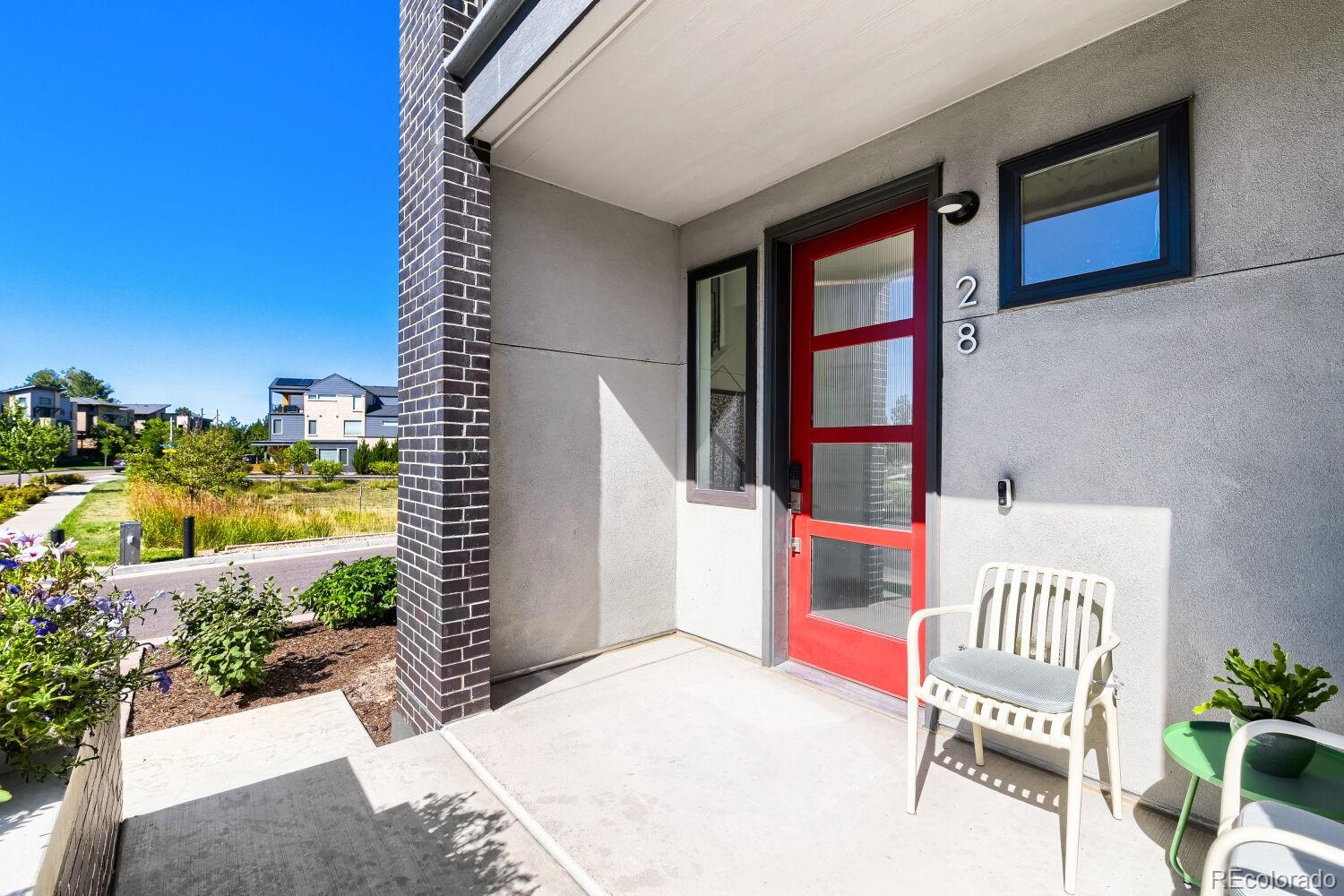 28 Oneida Court
