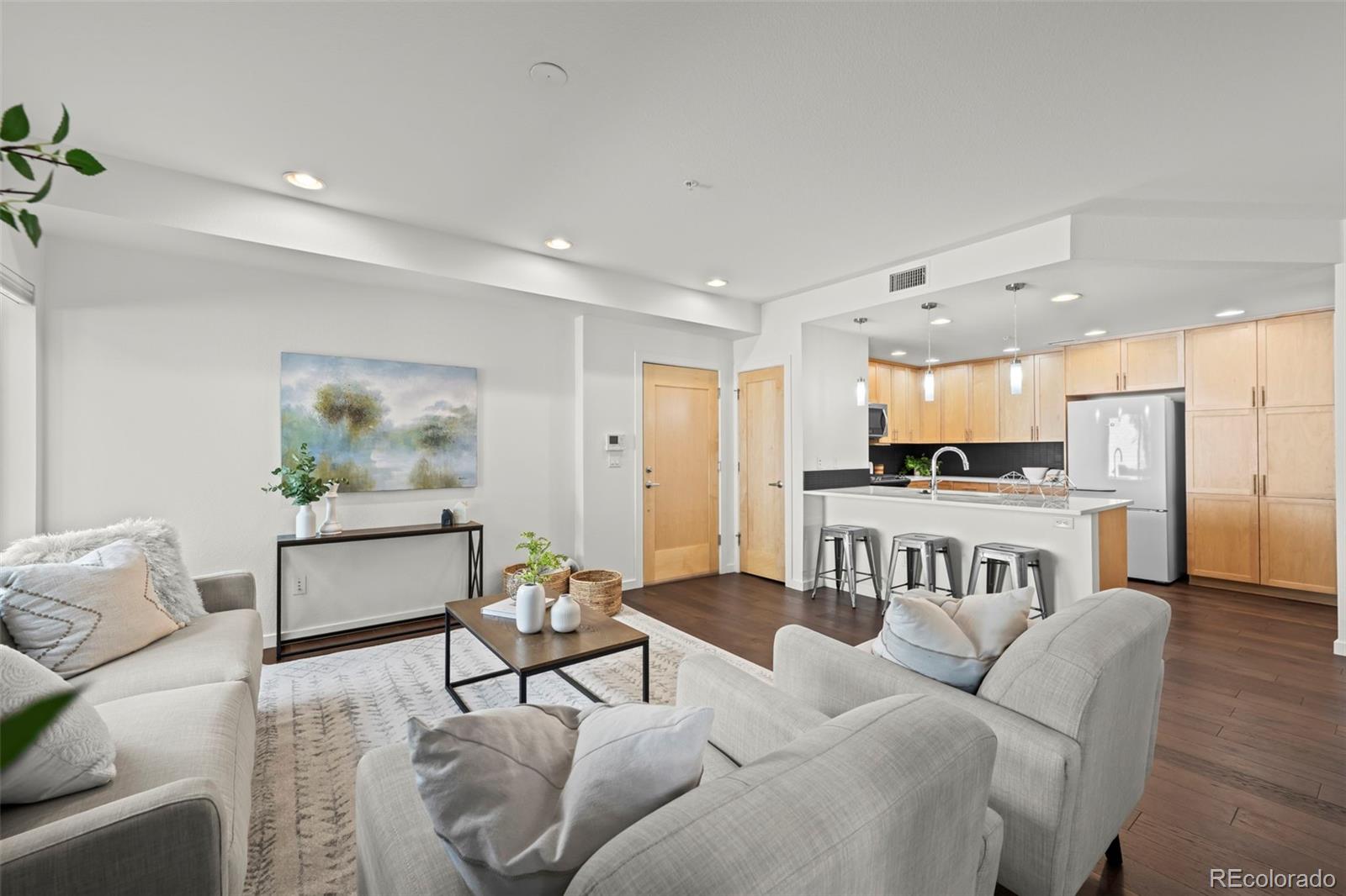 1545 Hecla Way Unit 102