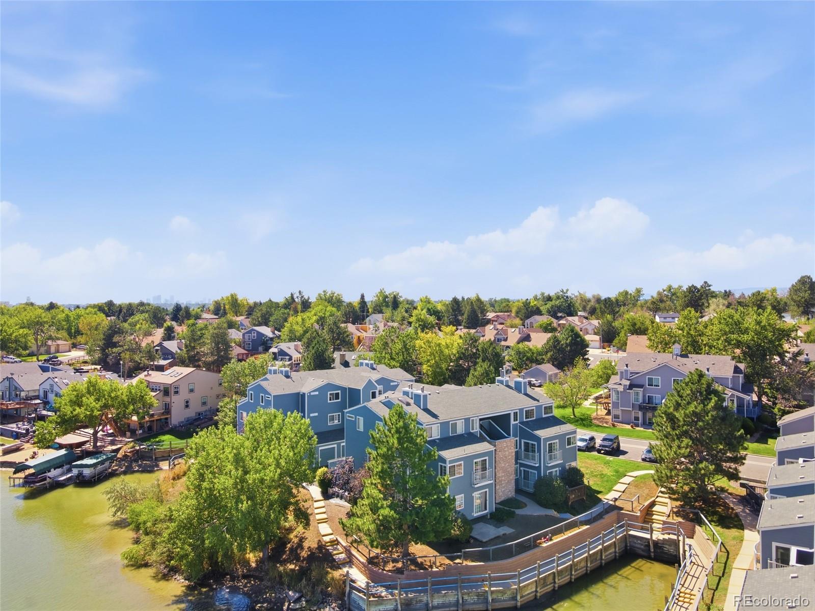 6840 Xavier Circle Unit 5