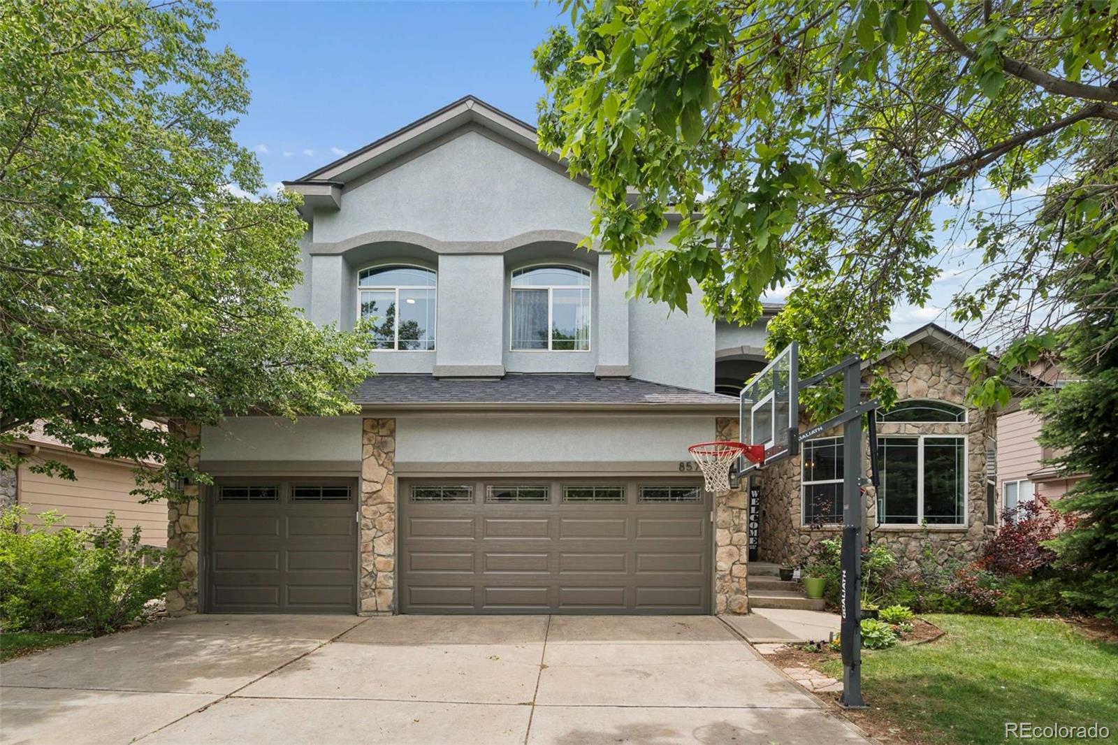 8572 S Miller Court
