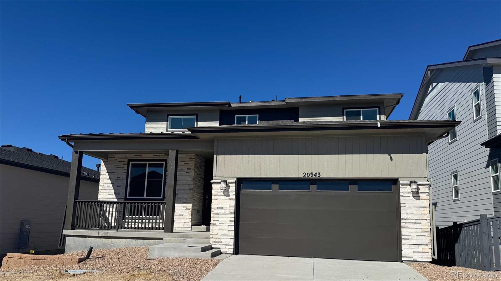 20943 Grays Peak Drive