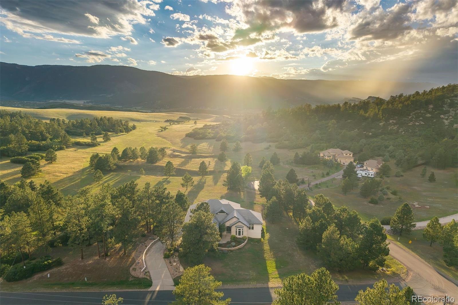 8061 Sugarloaf Road