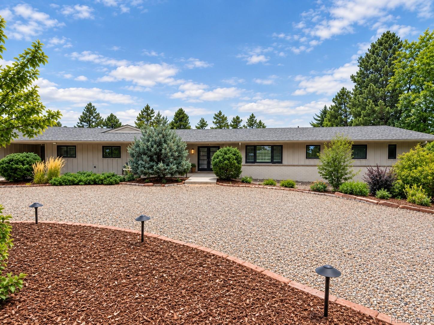 1662 Crestridge Drive