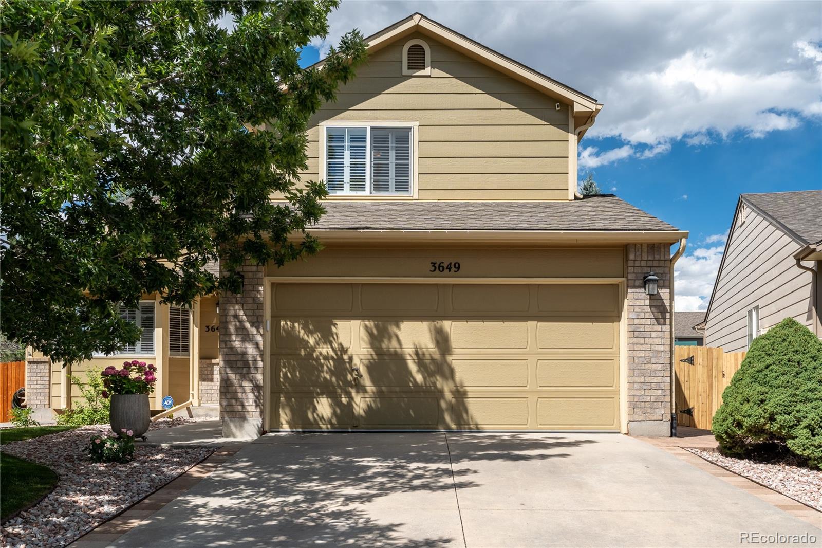 3649 Rawhide Circle