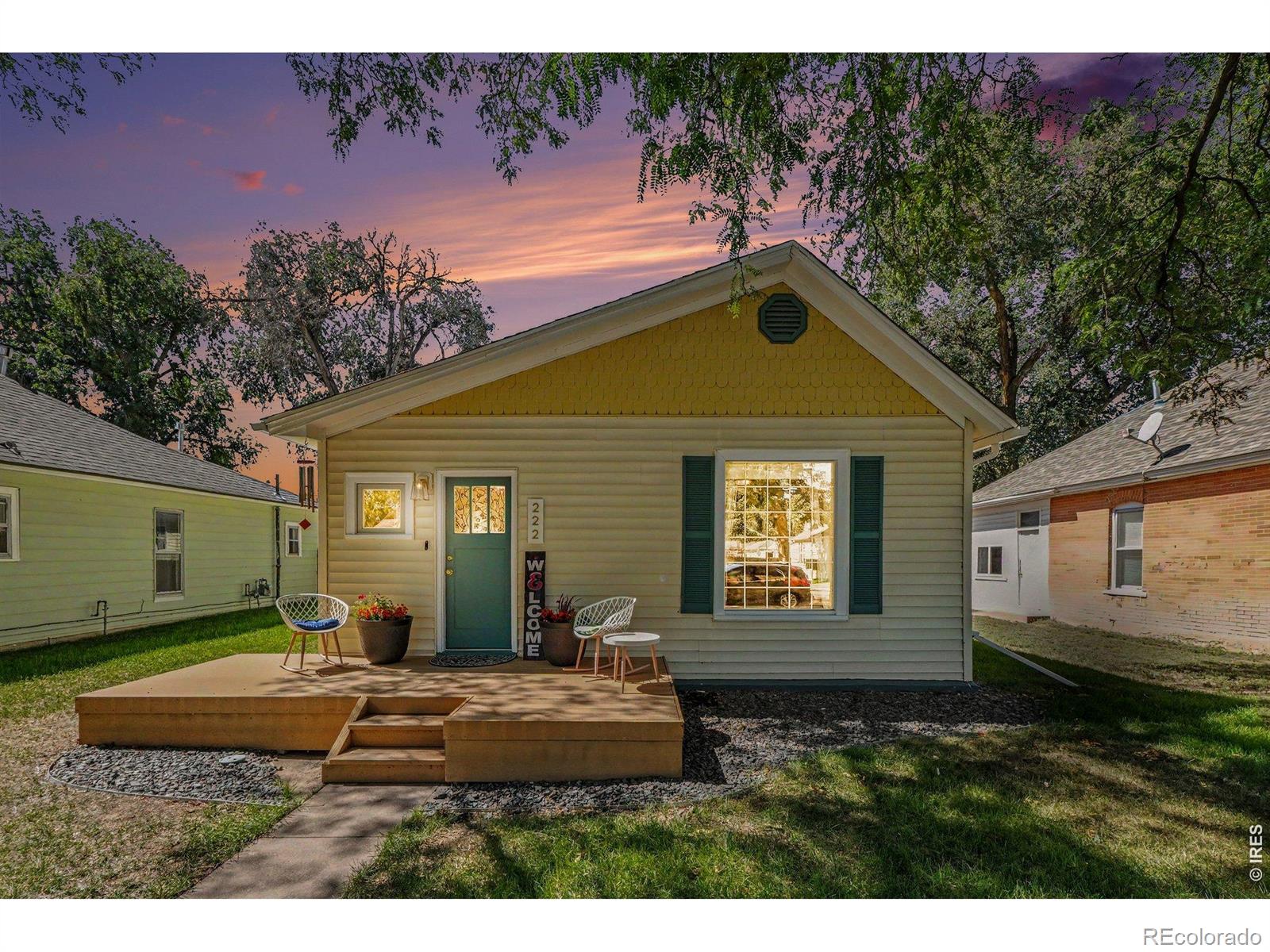 222 Maple Avenue