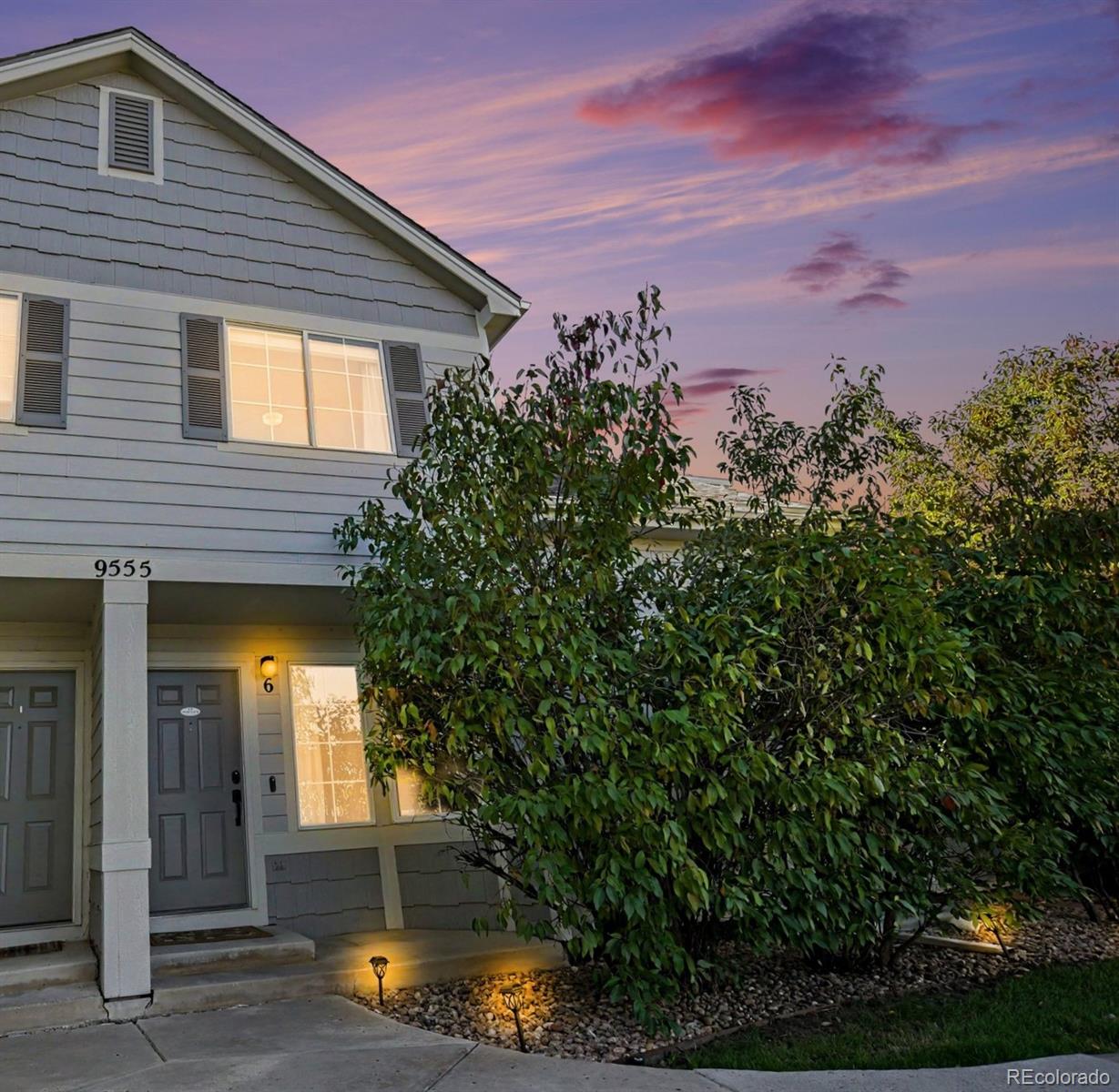 9555 Deerhorn Court Unit 6