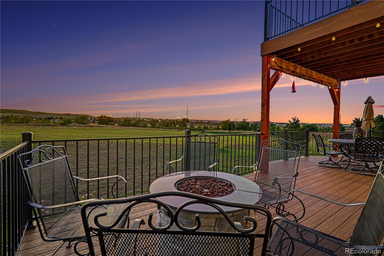 11569 S Flower Mound Way