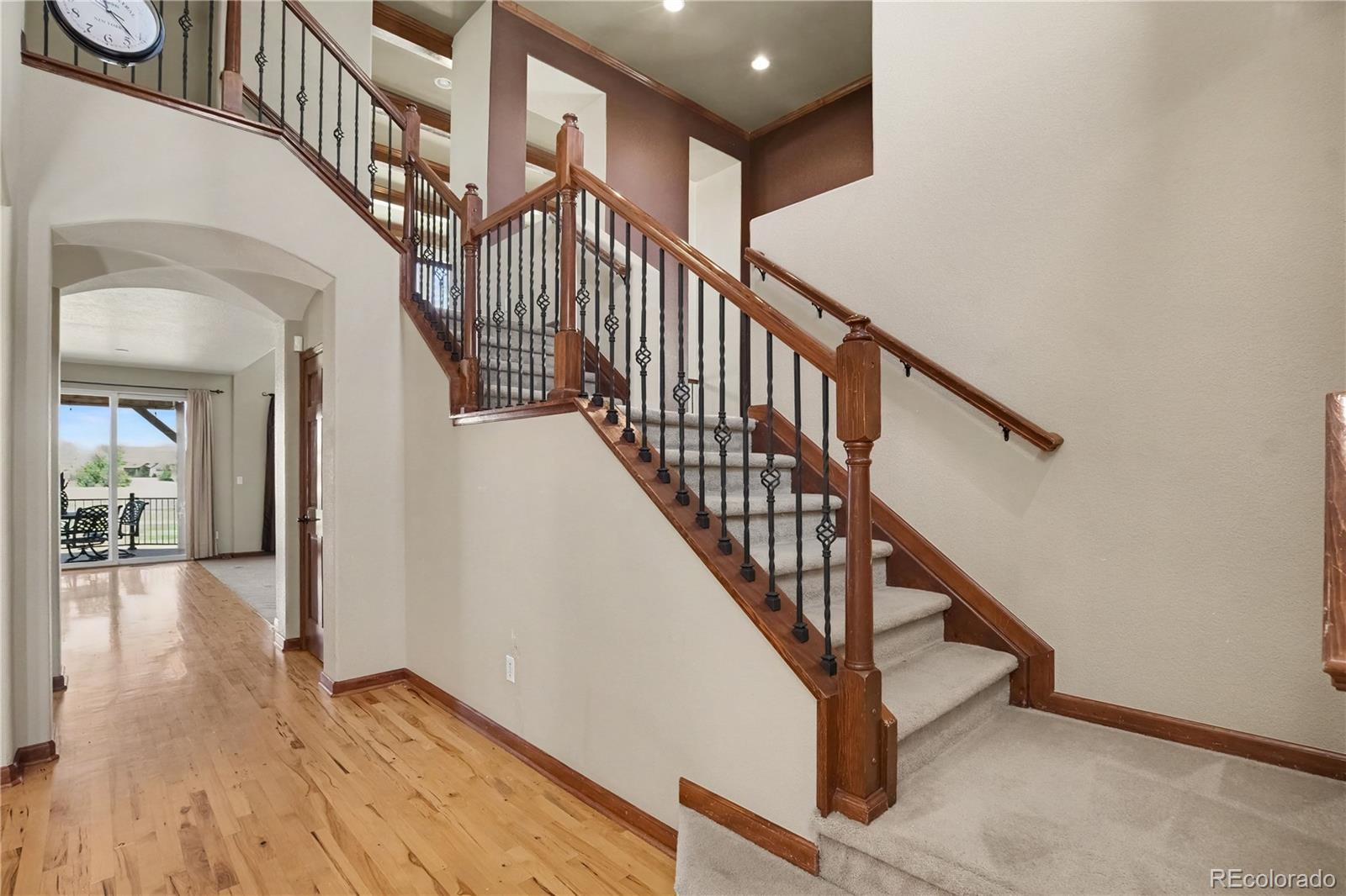 11569 S Flower Mound Way