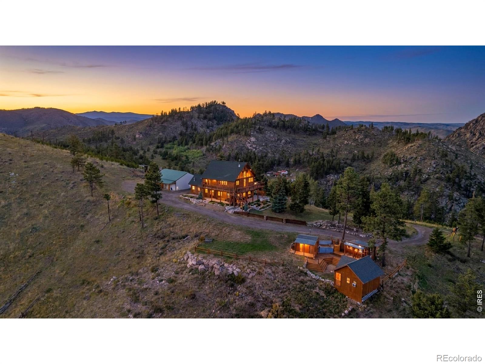 646 Stormy Peaks Drive