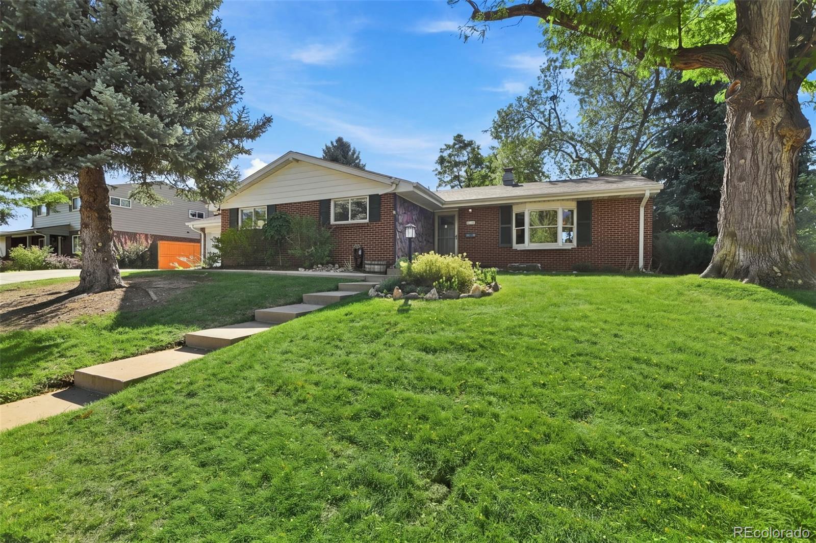 6966 S Cook Way
