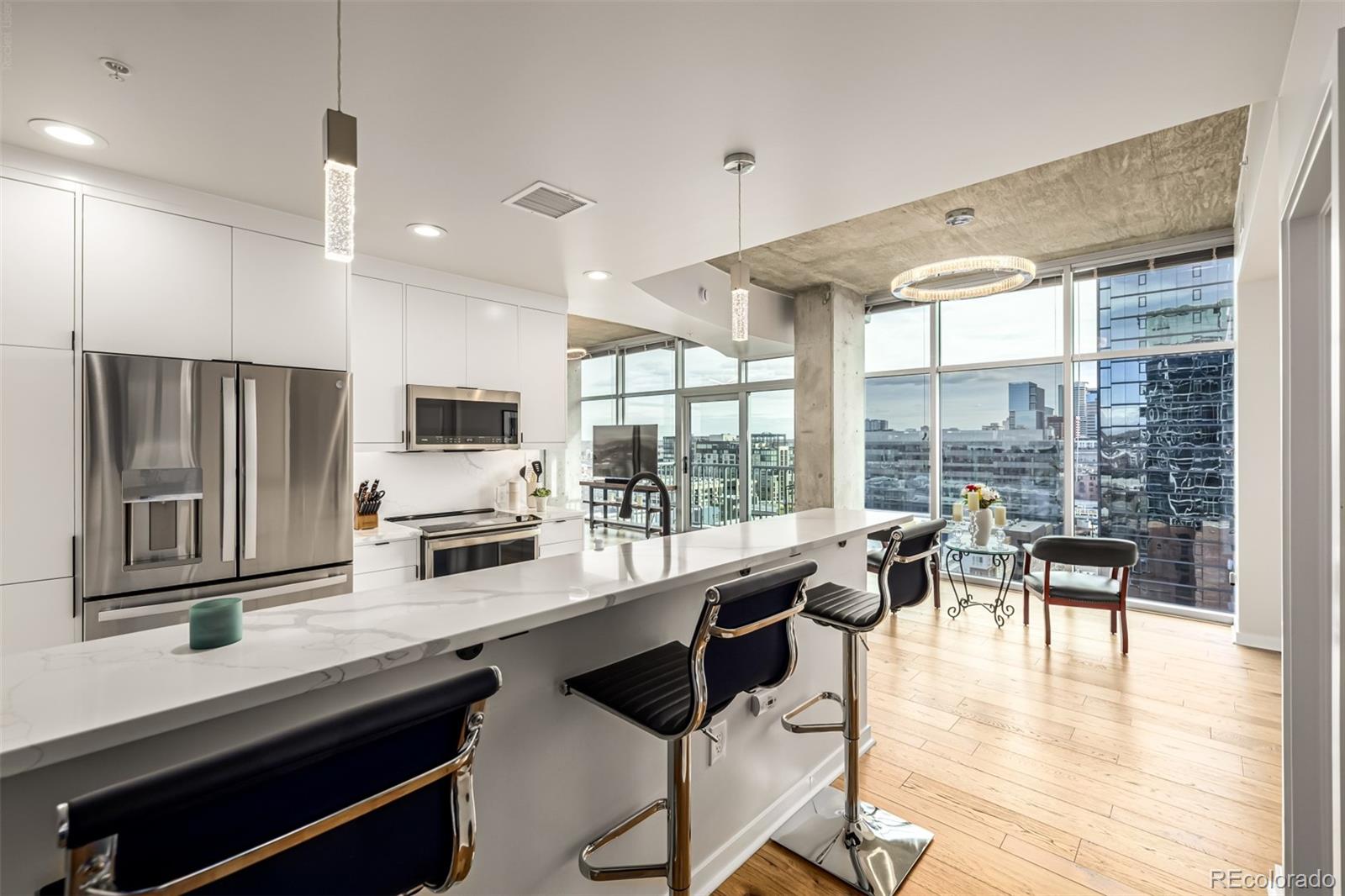 1700 Bassett Street Unit 1412