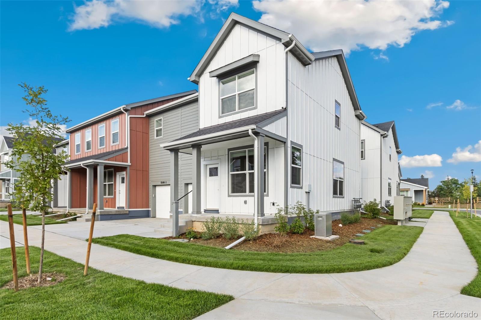 5548 Wheelhouse Way Unit 4
