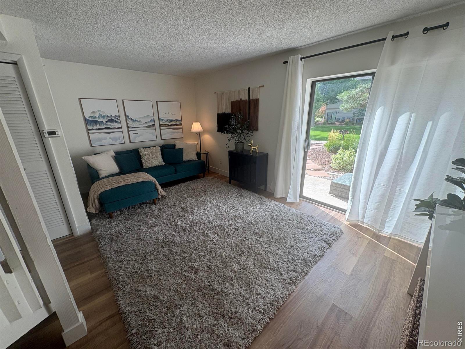 1705 Heatheridge Road