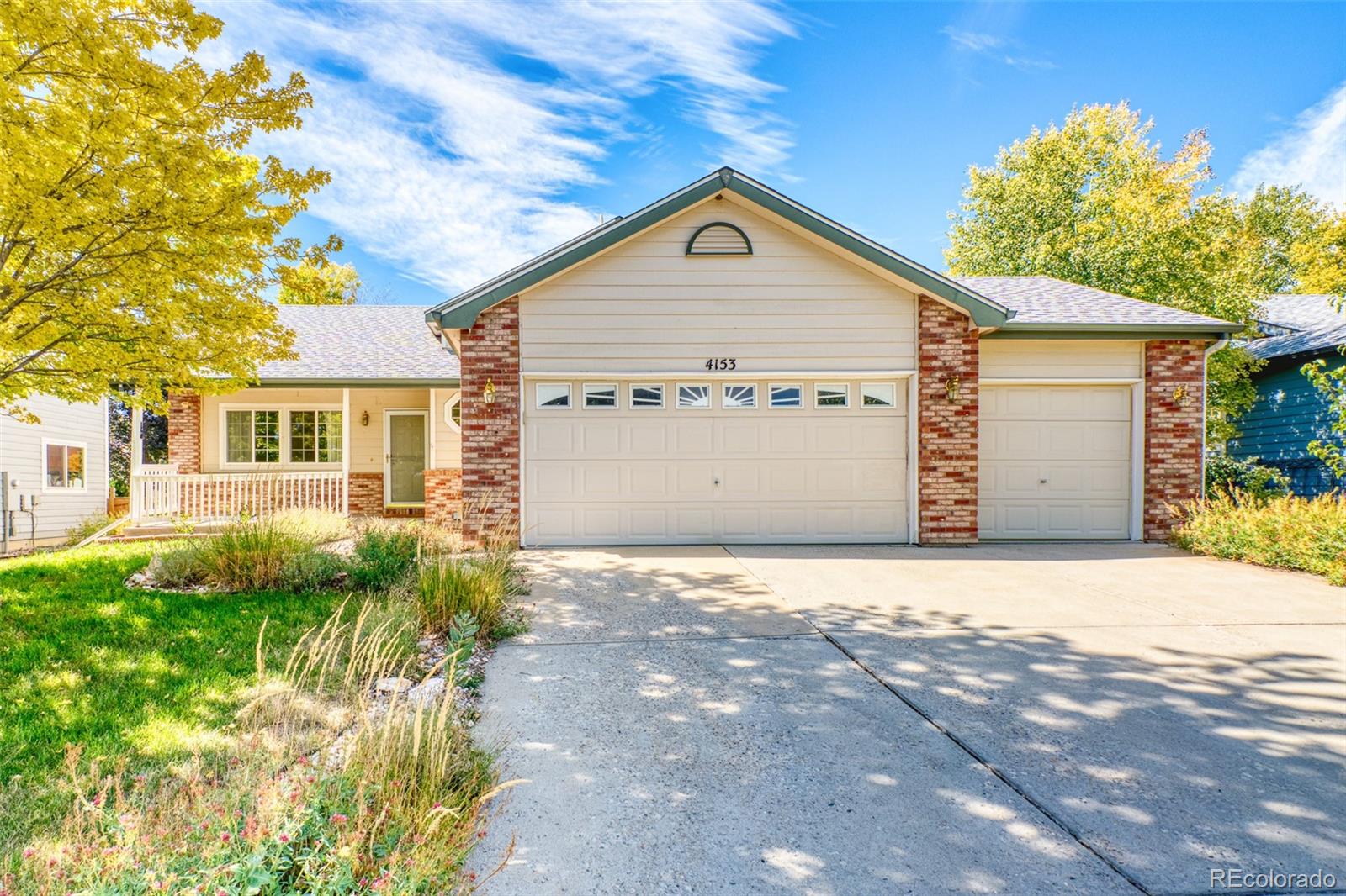4153 Stringtown Drive