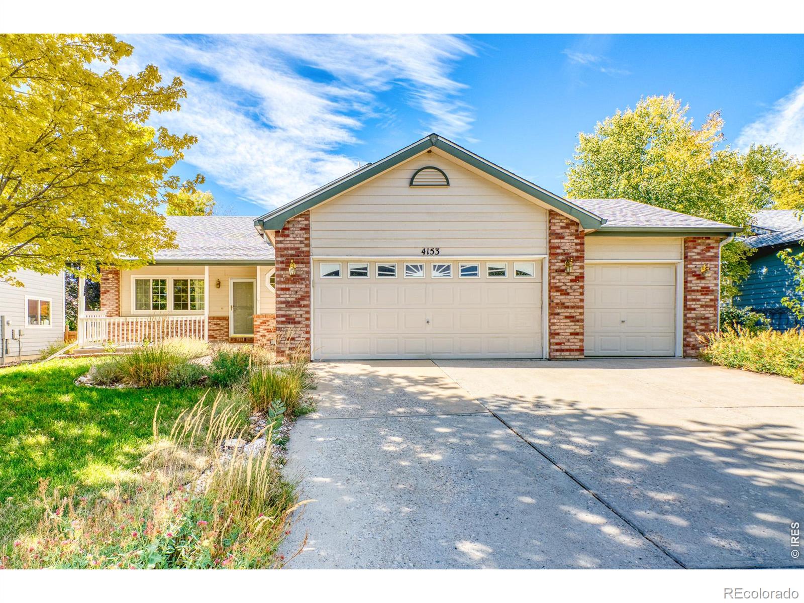 4153 Stringtown Drive