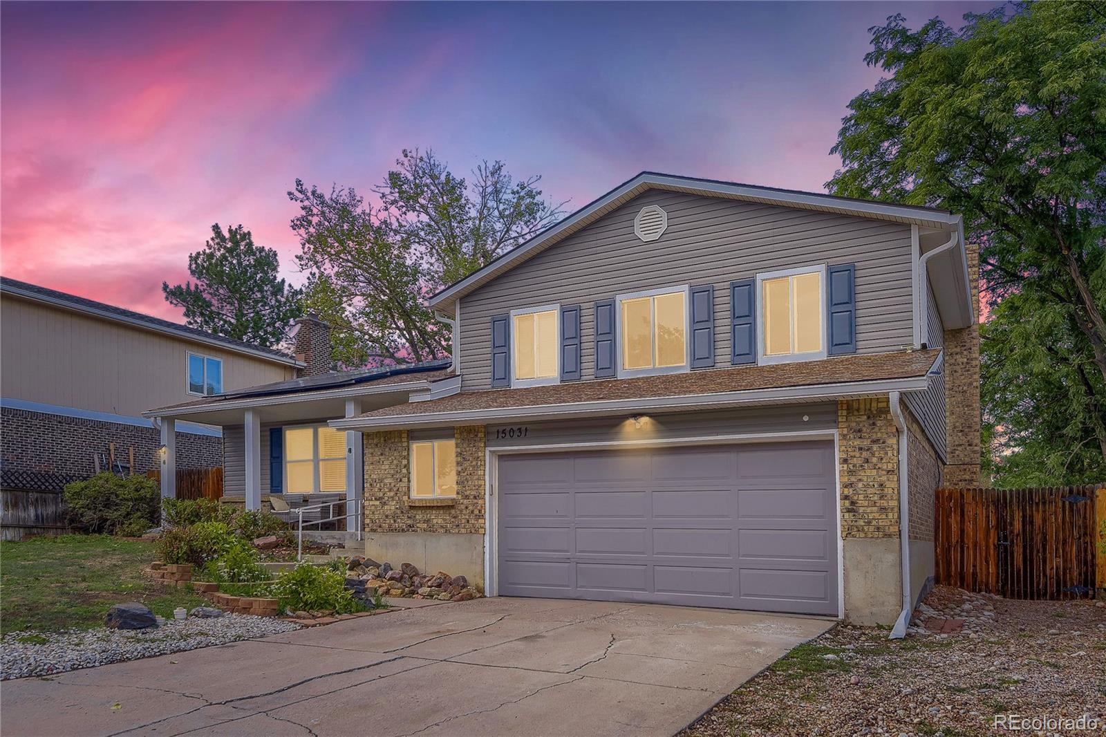 15031 E Gunnison Place