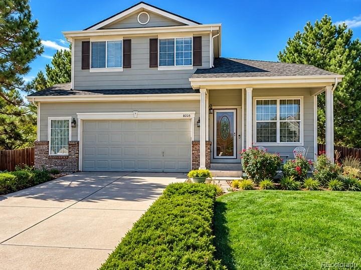 8225 Wetherill Circle