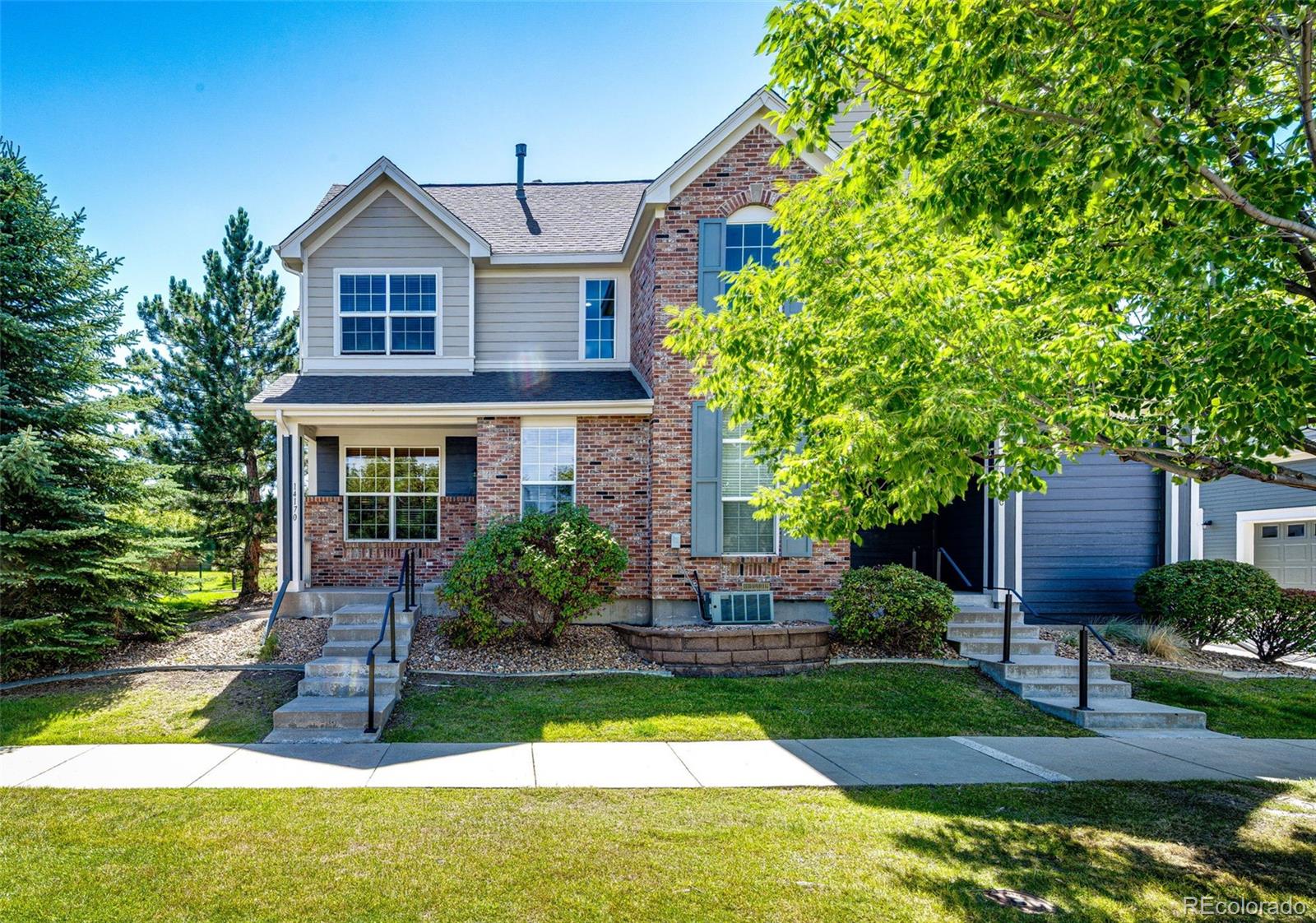 14170 W 83rd Place Unit B