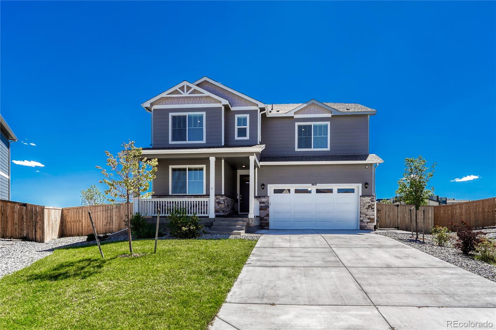17964 Sky Pilot Lane