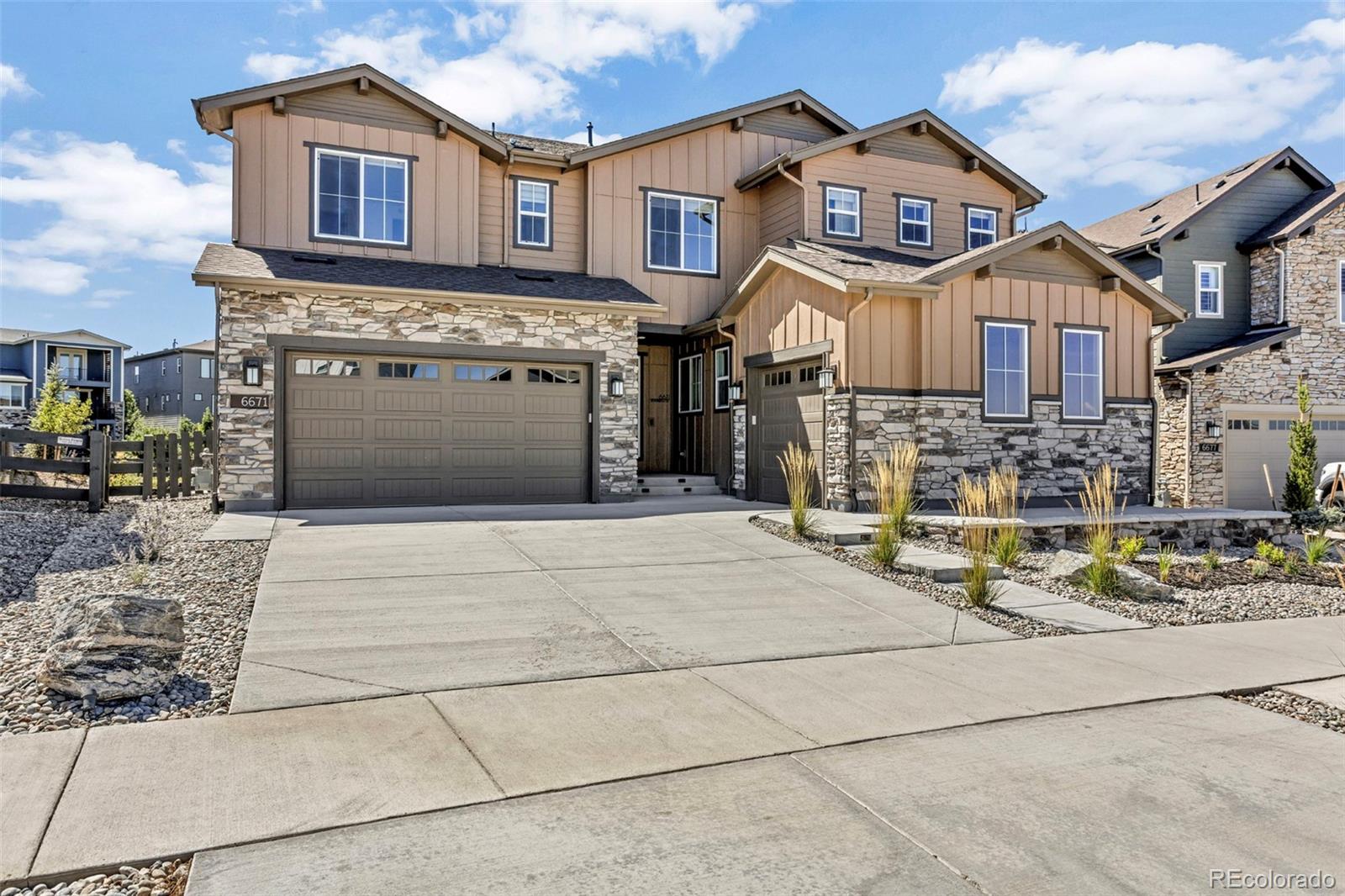 6671 Cross Bridge Circle