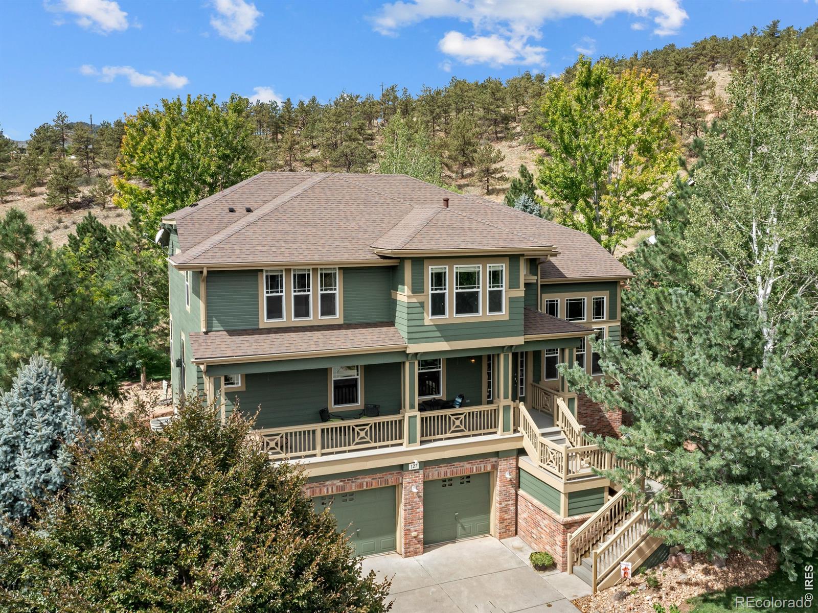 127 Eagle Valley Drive