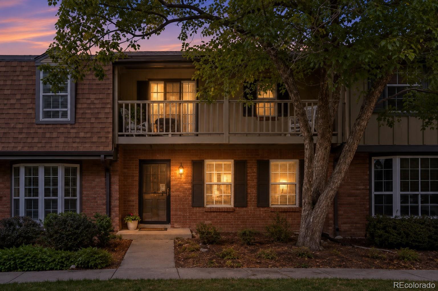 8651 E Amherst Drive Unit D