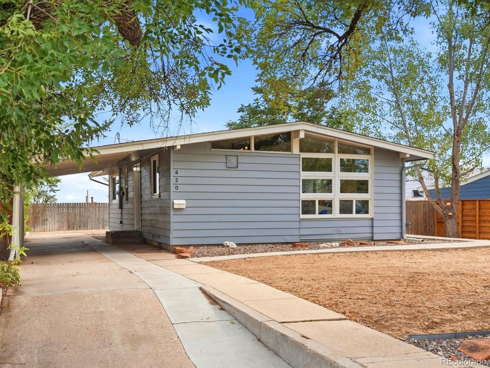 420 Cuchara Street