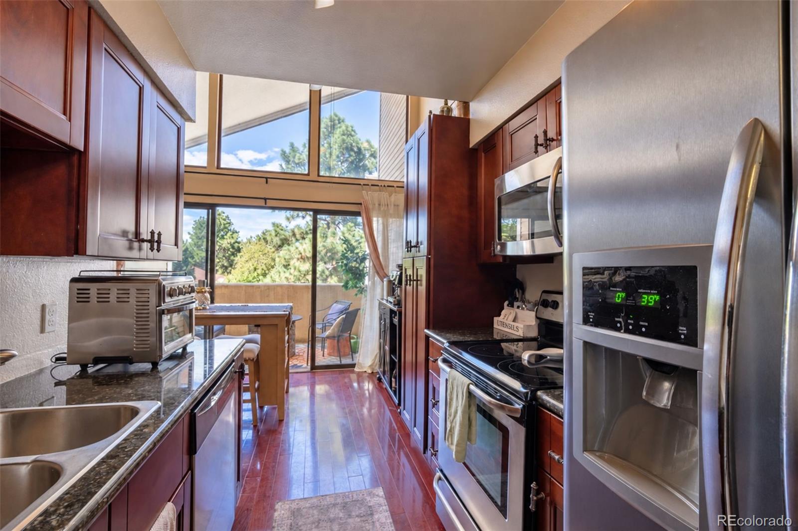3626 S Granby Way Unit L10