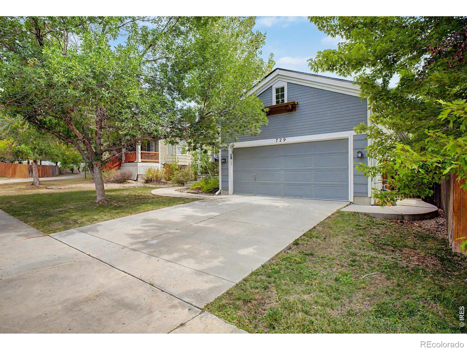 729 Mathews Circle