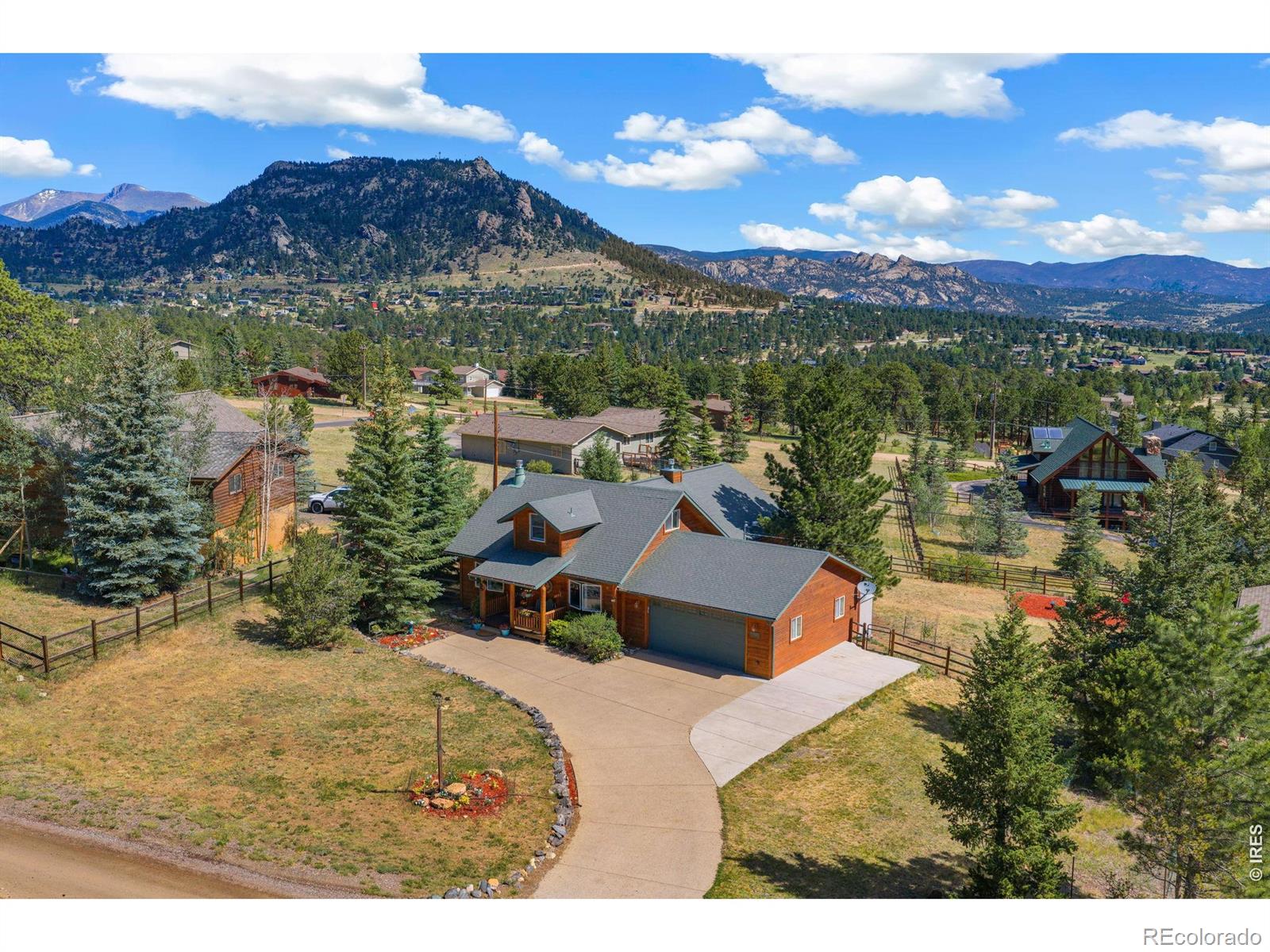 715 Ponderosa Lane