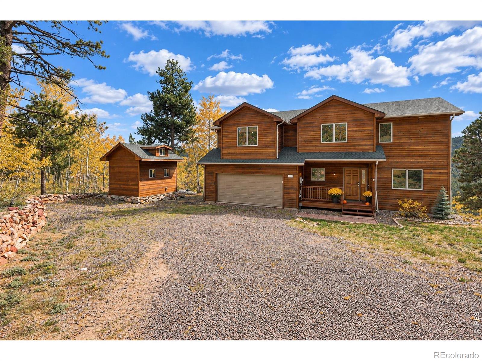 3612 Ridge Road