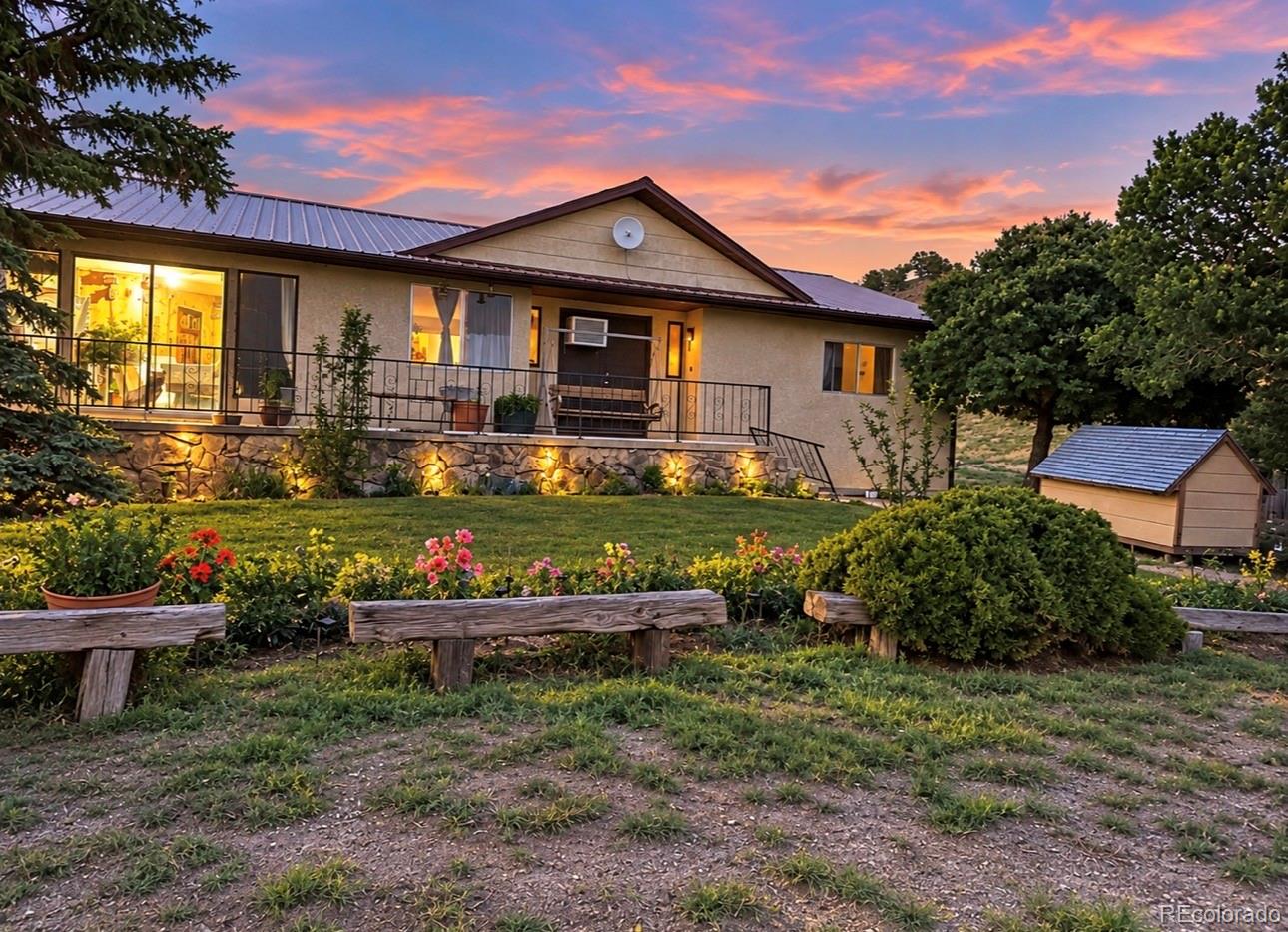 422 County Road 632