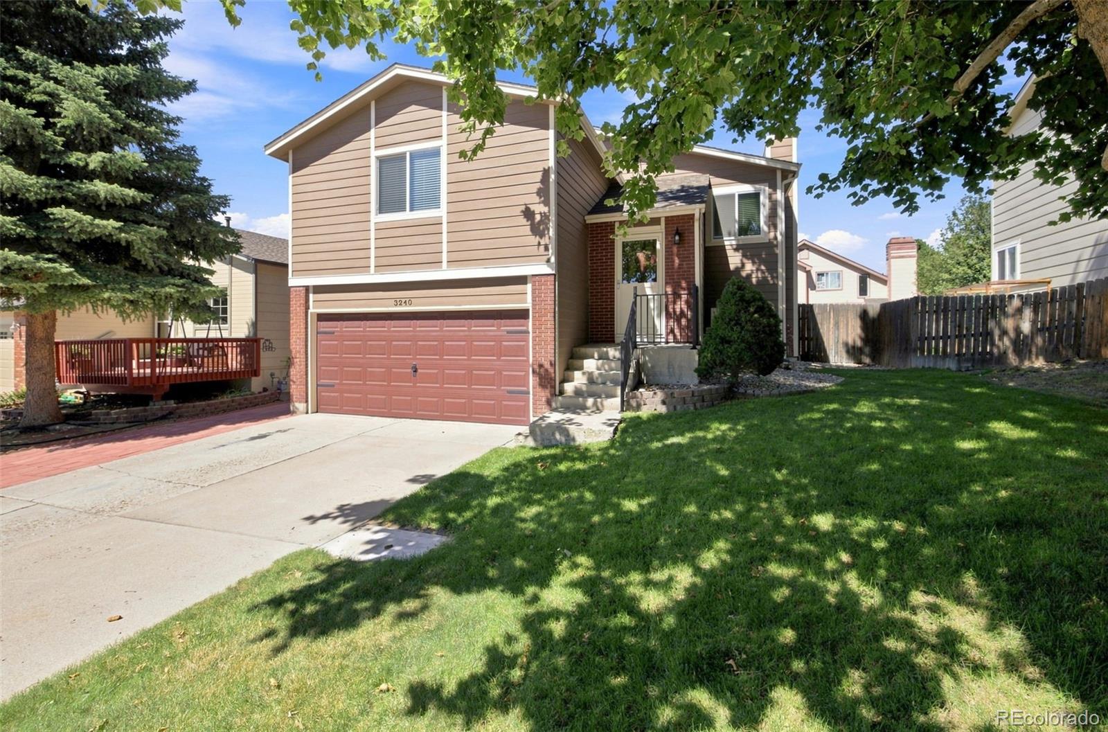 3240 Richmond Drive