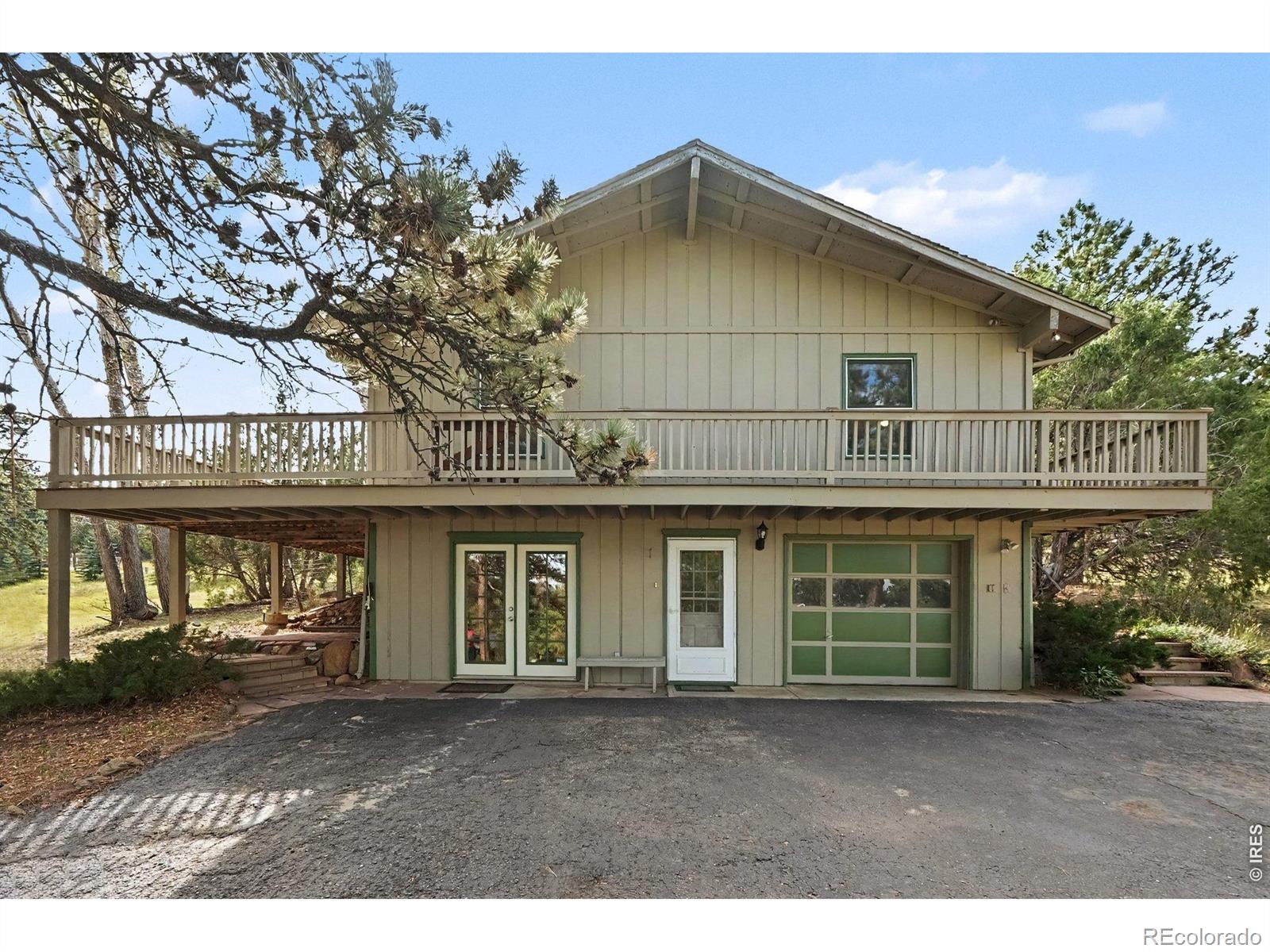 1050 Pine Knoll Drive